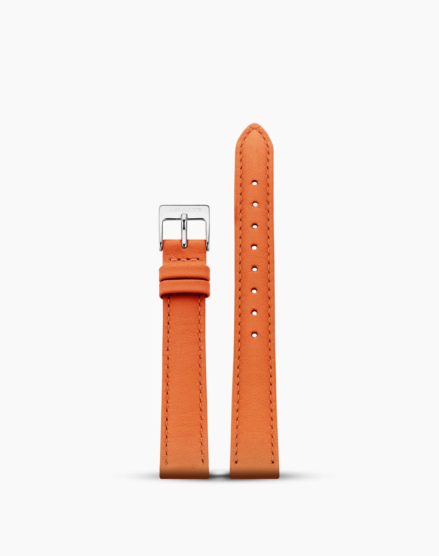 AMALYS Cuir Orange - 14mm