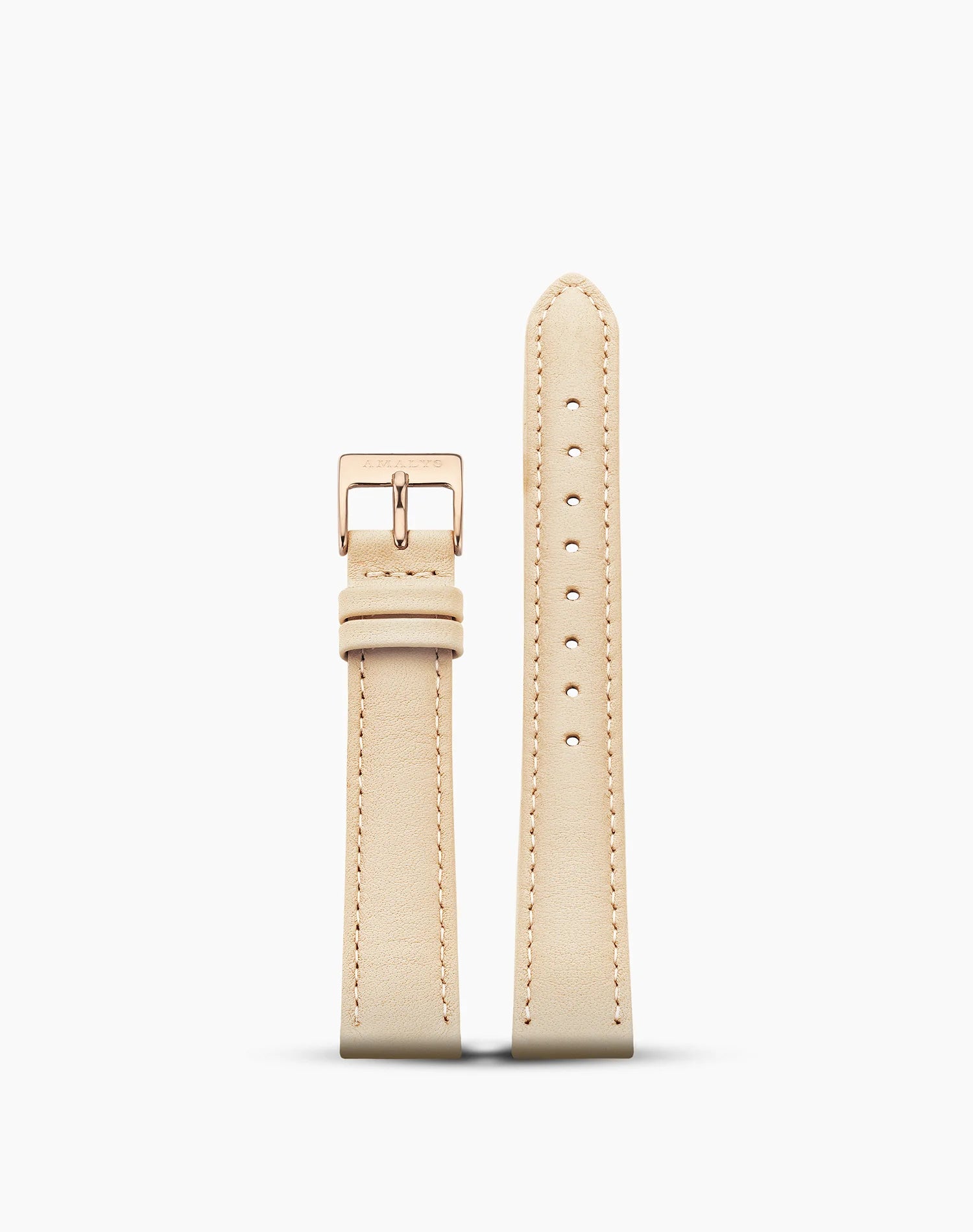 AMALYS Cuir Nude - 16mm