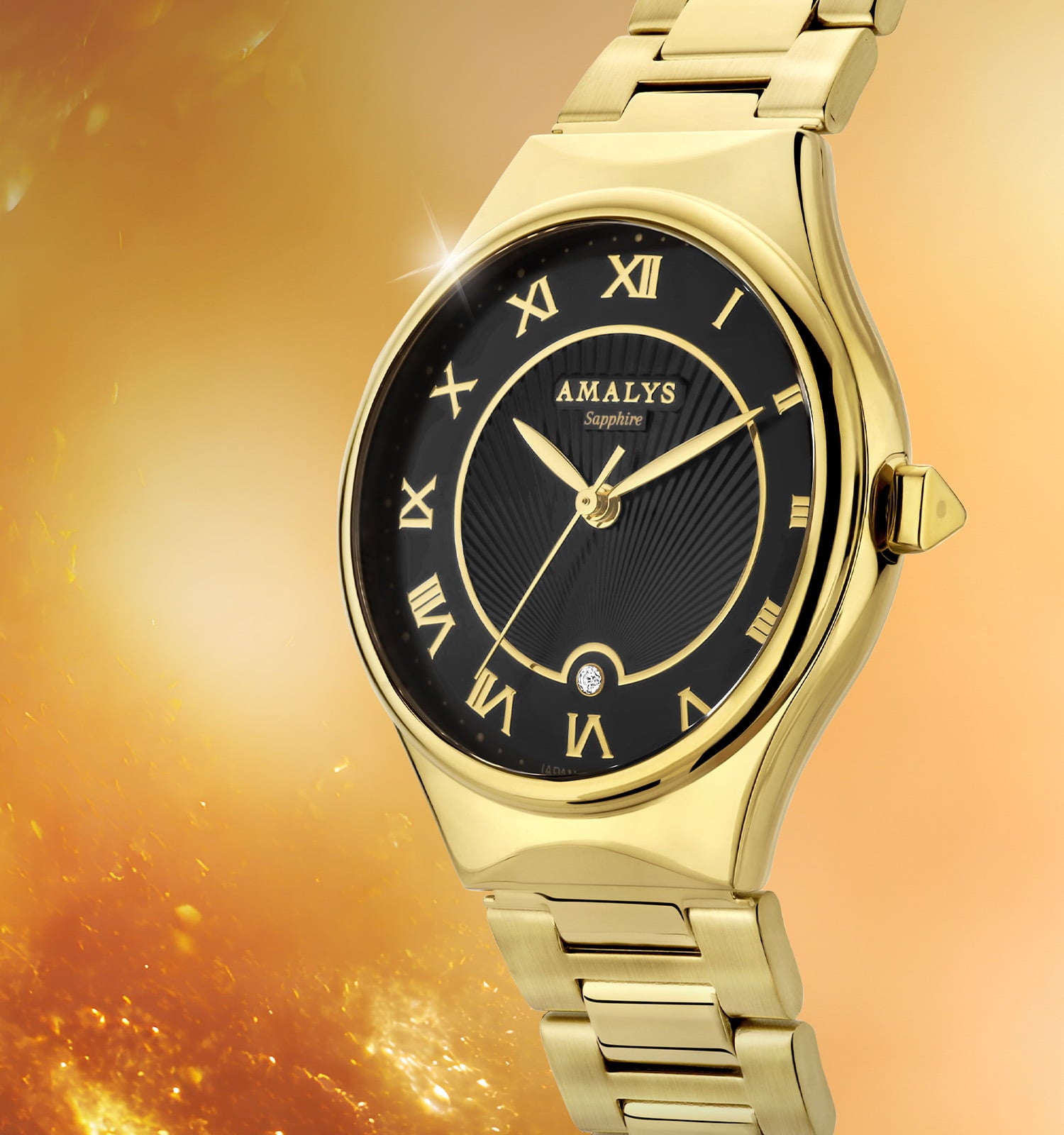 KIFINOMULT ESZTÉTIKÁJÚ SZÁMLAP