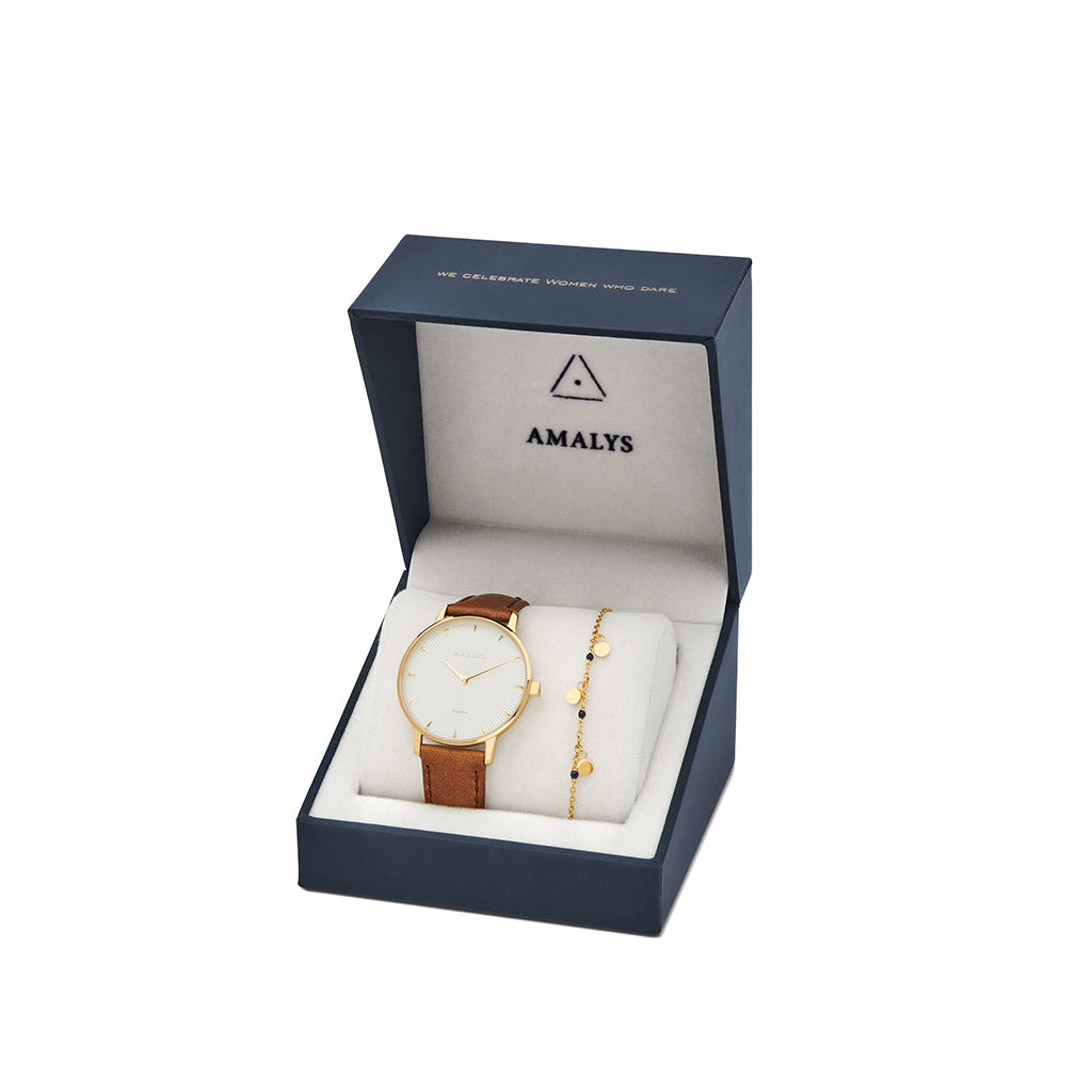 Giftbox Léonie 8