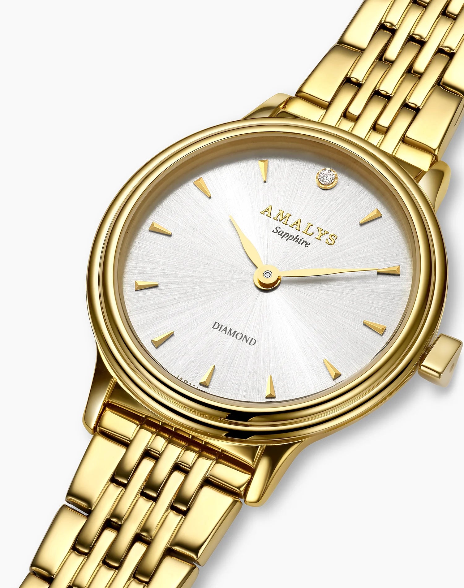 Daisy 4