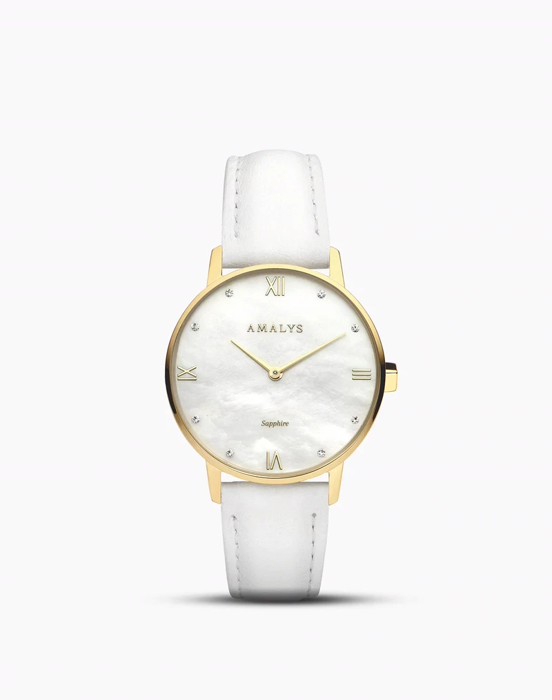 AMALYS Albane