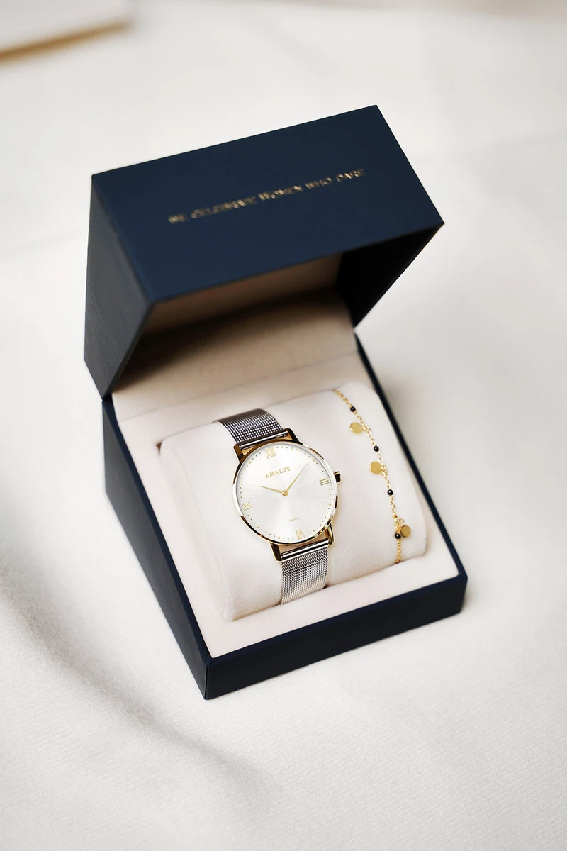 Giftbox Fanny