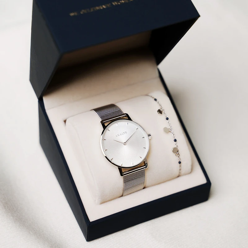 Giftbox Alba